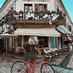 Promenade Отель 3*
