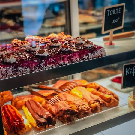 Promenade 3* Shkodër