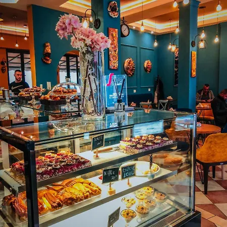 Promenade 3* Шкодер