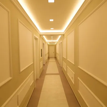호텔 Promenade 3*