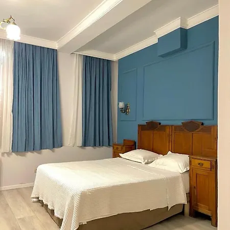Promenade 3* Shkodër