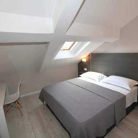 Promenade Hotel Shkodër