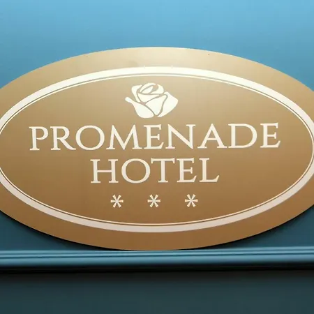 Promenade