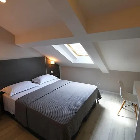 Hotel Promenade Shkodër