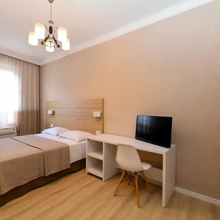 Promenade 3* Shkodër