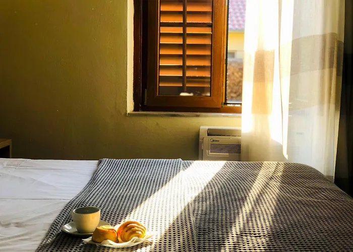 Отель Promenade 3*