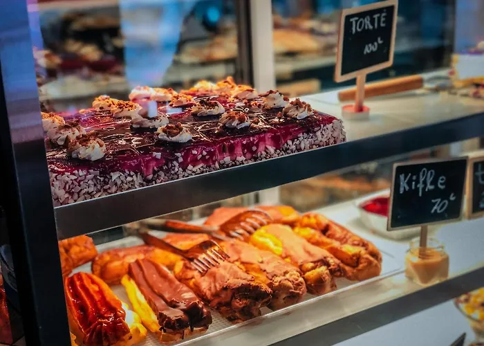 Promenade 3* Шкодер