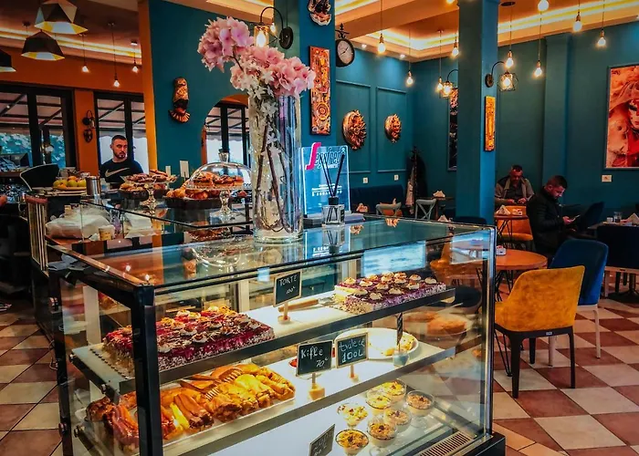 Promenade 3* Шкодер