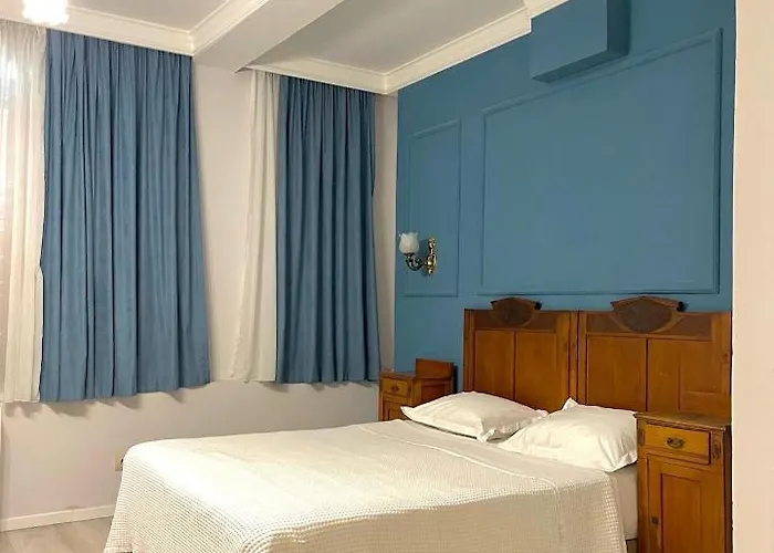 Promenade 3* Шкодер