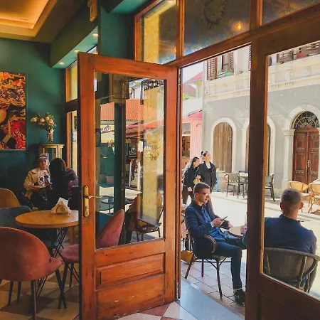 Promenade 3* شكودر