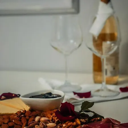 Promenade شكودر