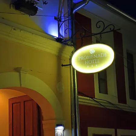 Promenade 3* Shkodra