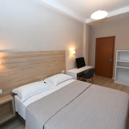 Promenade Hotel Shkodra