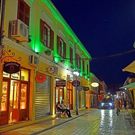Promenade 3*