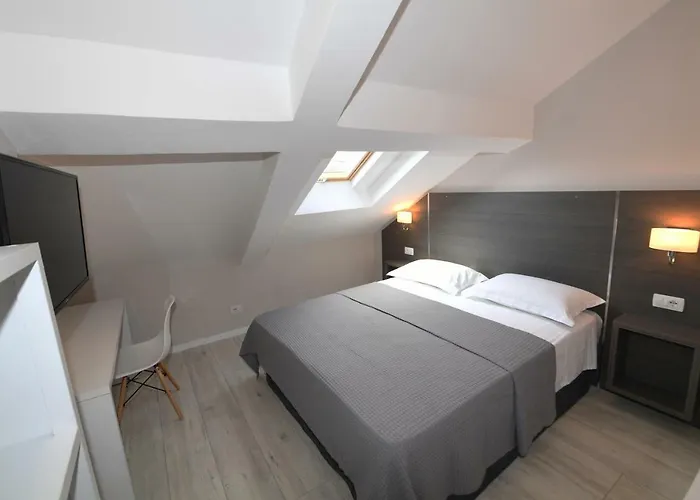 Promenade Hotel Shkodër