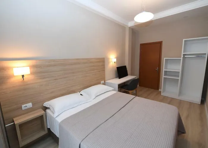 Promenade Hotel Shkodër